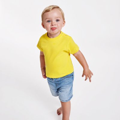 BABY T-SHIRT