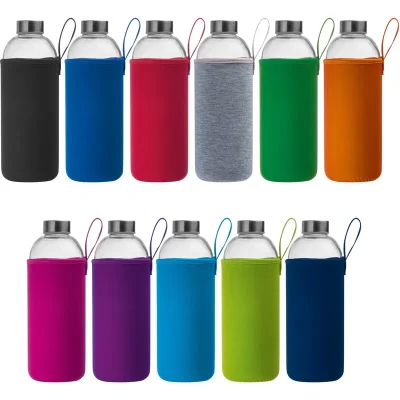 Спортна бутилка RAISE XL