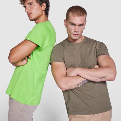 Тениски Roly DOGO PREMIUM