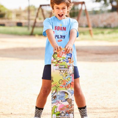 VALUEWEIGHT T - KIDS