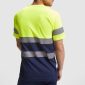 HV9310 DELTA Hi-Viz T-Shirt (1)