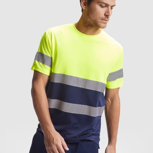 HV9310 DELTA Hi-Viz T-Shirt HV9310 DELTA Hi-Viz T-Shirt