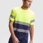 HV9310 DELTA Hi-Viz T-Shirt