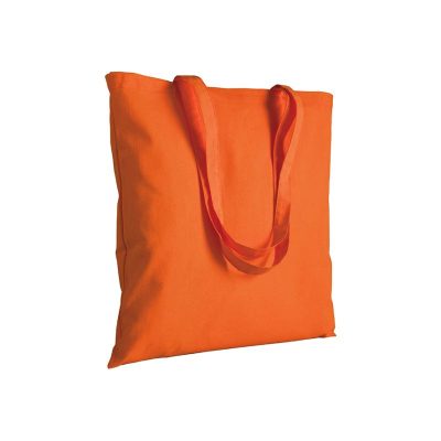 Цветни памучни чанти 180г/м2
