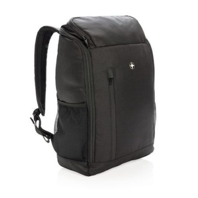 Раница за лаптоп Swiss Peak AWARE™ 15''