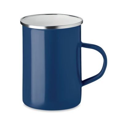 Цветно високо канче SILVER