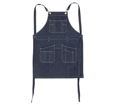 Престилка DENIM 8