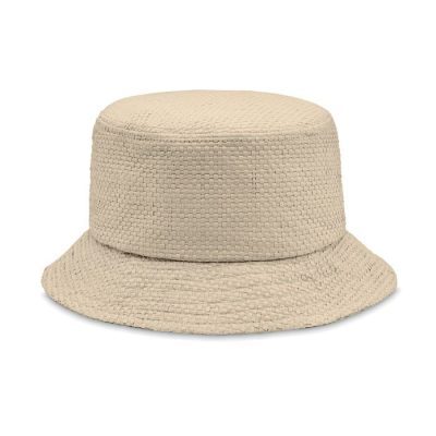 Шапка от хартиени сламки BILGOLA