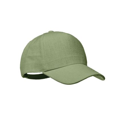 Шапка от конопени влакна NAIMA CAP