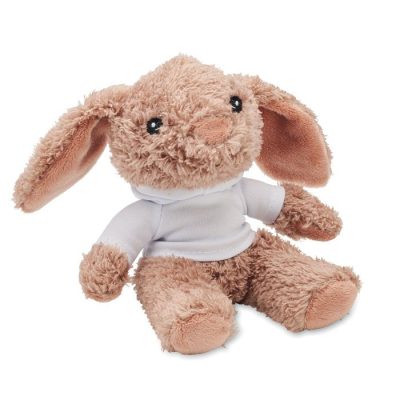 Плюшена играчка - зайче BUNNY