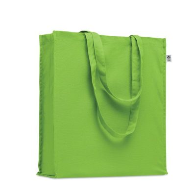Чанта от органичен памук BENTE COLOUR