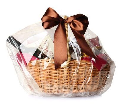 Подаръчна кошница HAMPERS-02