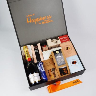Подаръчна кутия HAMPERS-05