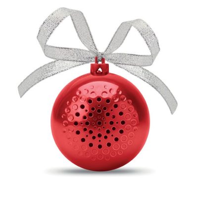 Bluetooth колонка - коледна играчка JINGLE BALL