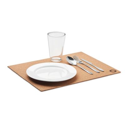 Коркова подложка за маса BUON APPETITO