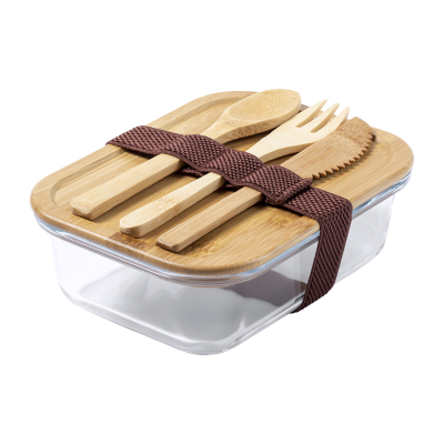 Кутия за обяд Cuttata
